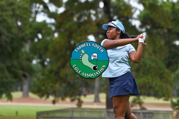 North Carolina Junior Golf